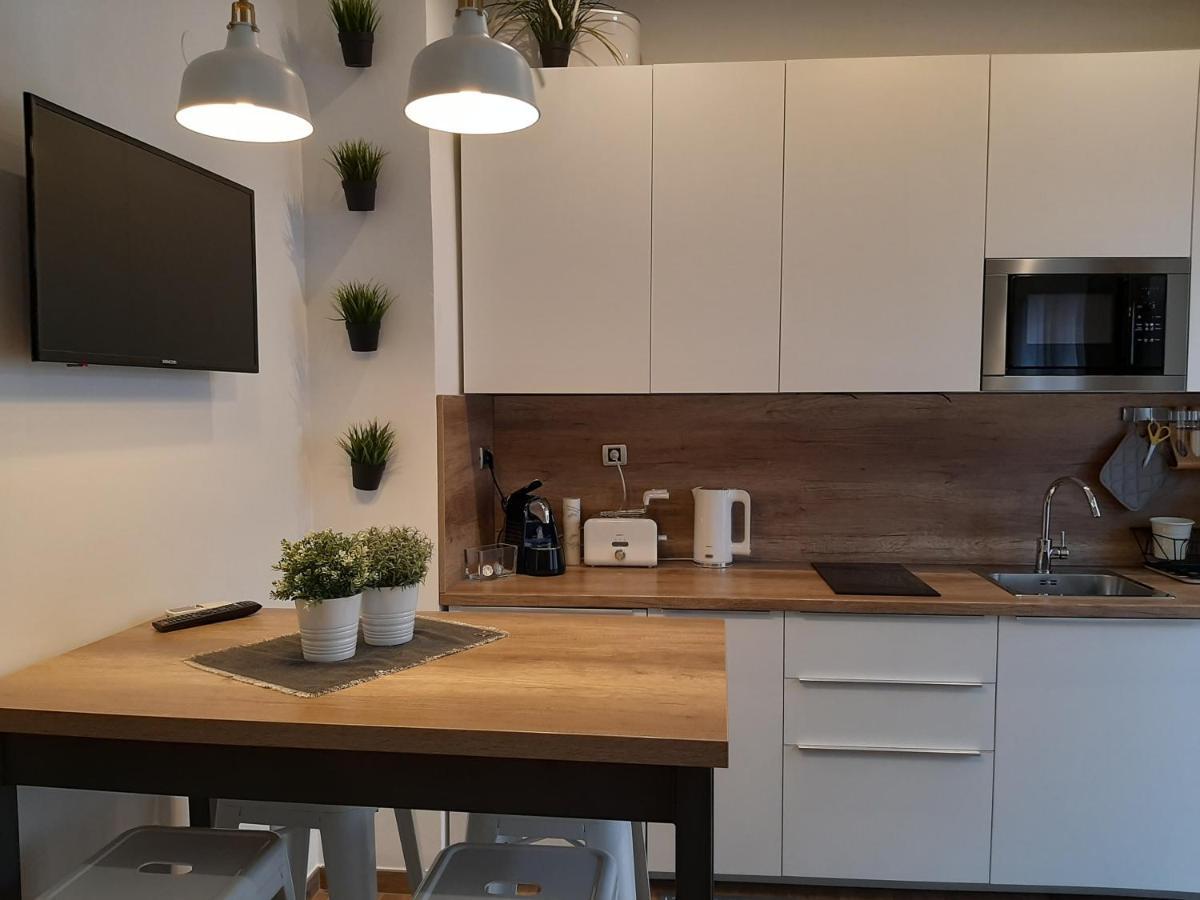 Arena Design Apartments With Free Private Parking And With A Terrace Pula Exterior photo